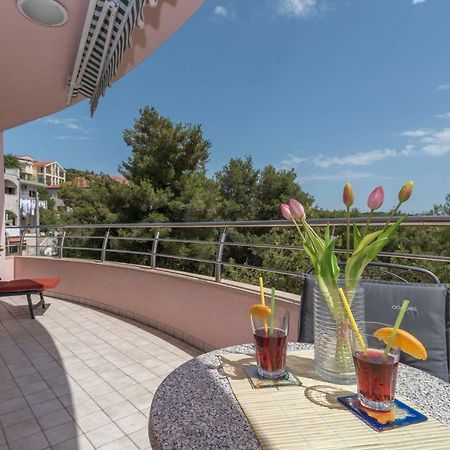 Apartment Sea View Trogir Extérieur photo
