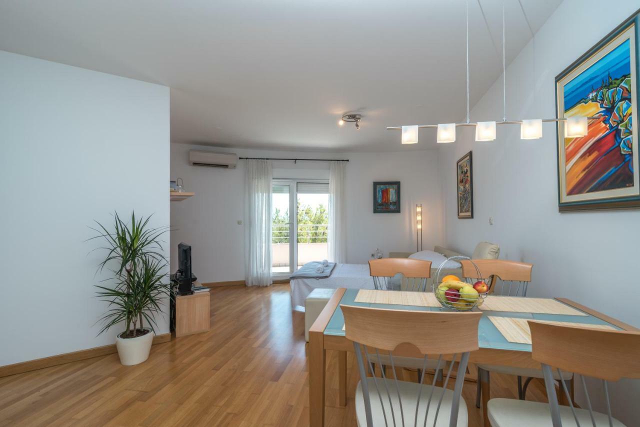 Apartment Sea View Trogir Extérieur photo